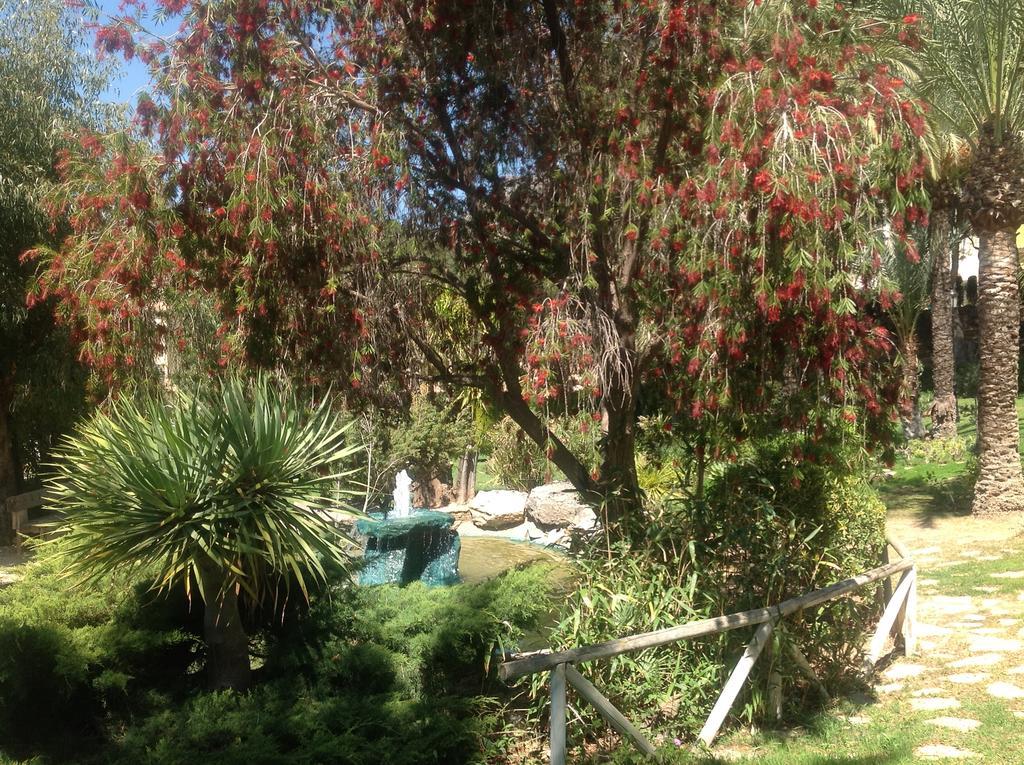 Altea Hills Villa Casablanca 23 Rum bild