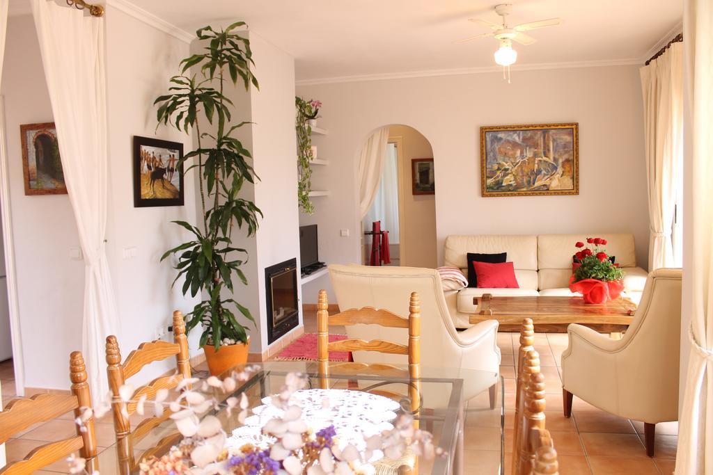 Altea Hills Villa Casablanca 23 Exteriör bild